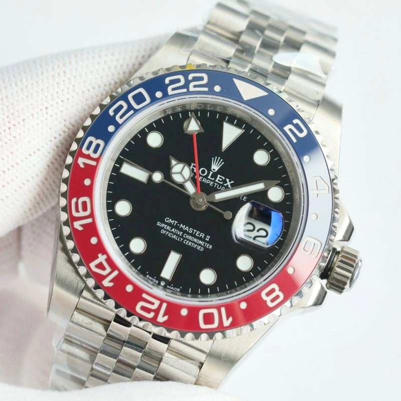 ROLEX Watches Trendsetting 199750