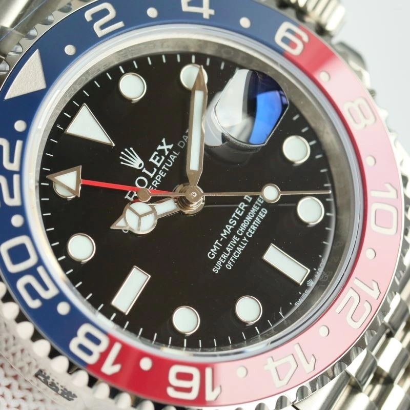 ROLEX Watches Trendsetting 199750