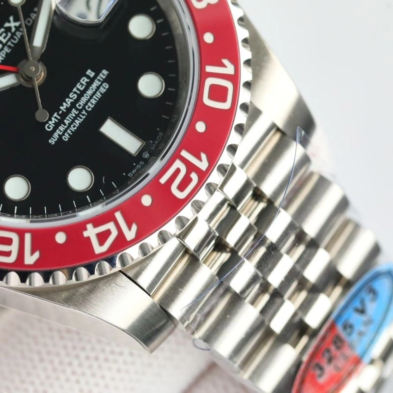 ROLEX Watches Trendsetting 199750