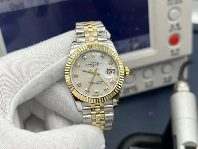 HighQuality ROLEX Watches 199748
