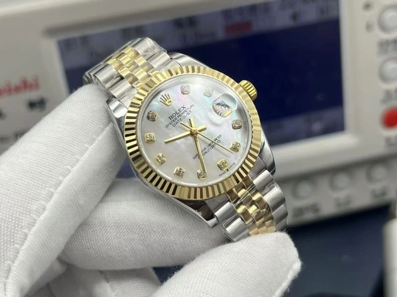 HighQuality ROLEX Watches 199748