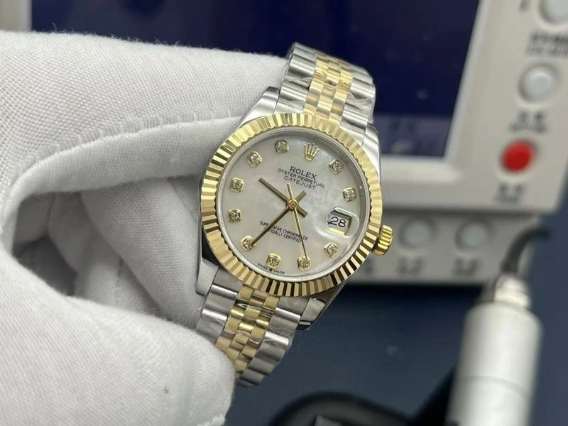 HighQuality ROLEX Watches 199748