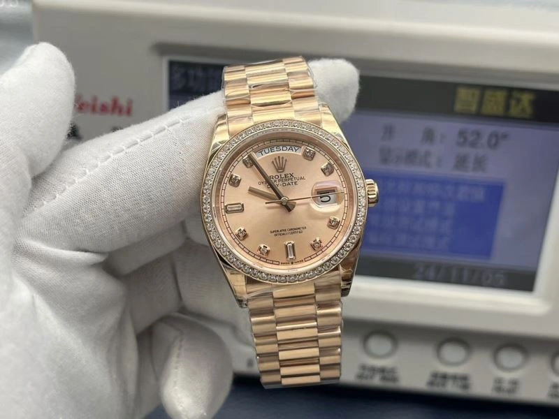 UrbanChic ROLEX Watches 199746