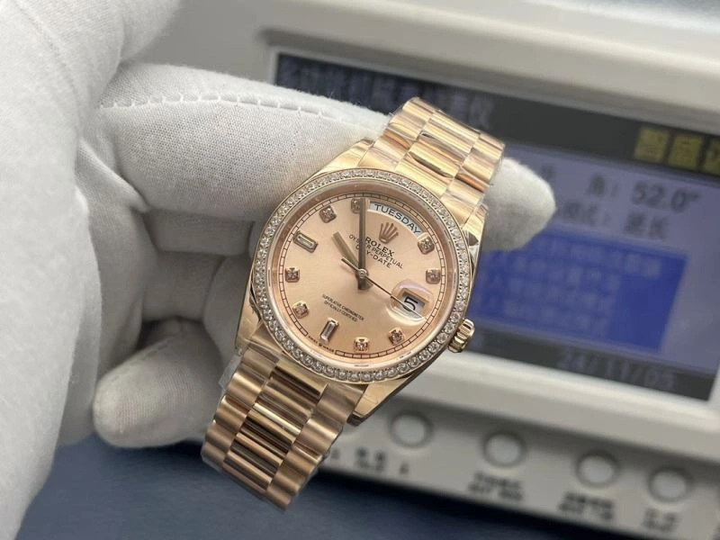 UrbanChic ROLEX Watches 199746