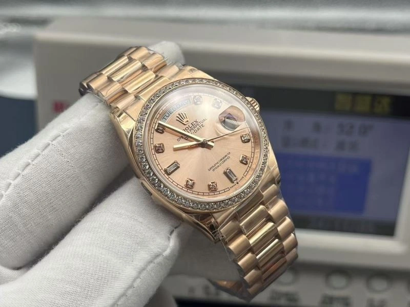 UrbanChic ROLEX Watches 199746