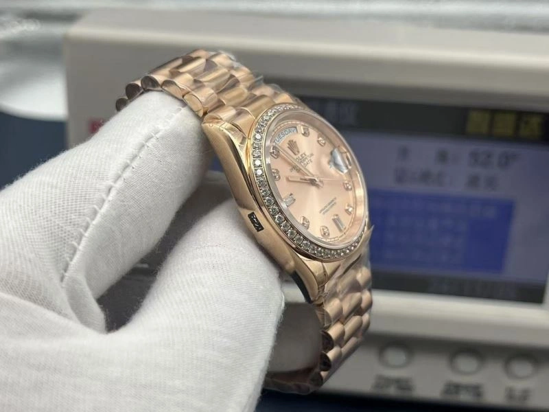 UrbanChic ROLEX Watches 199746