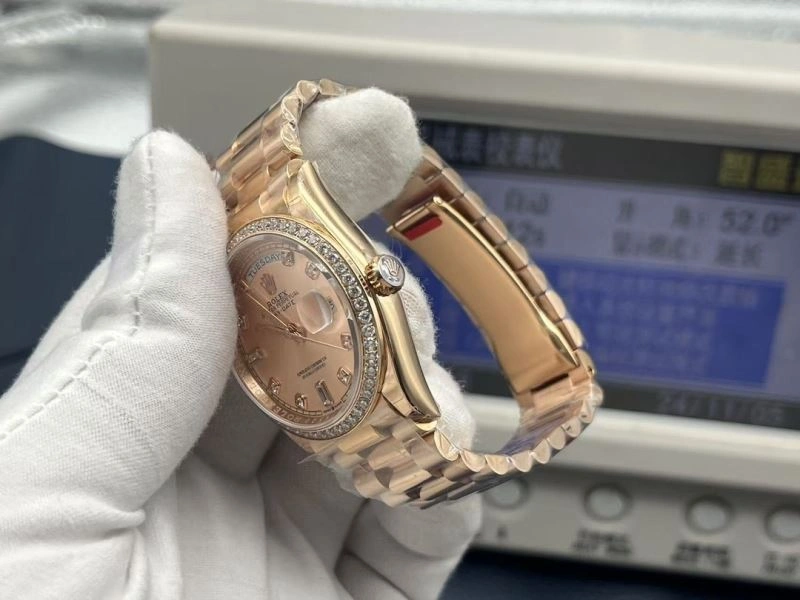 UrbanChic ROLEX Watches 199746
