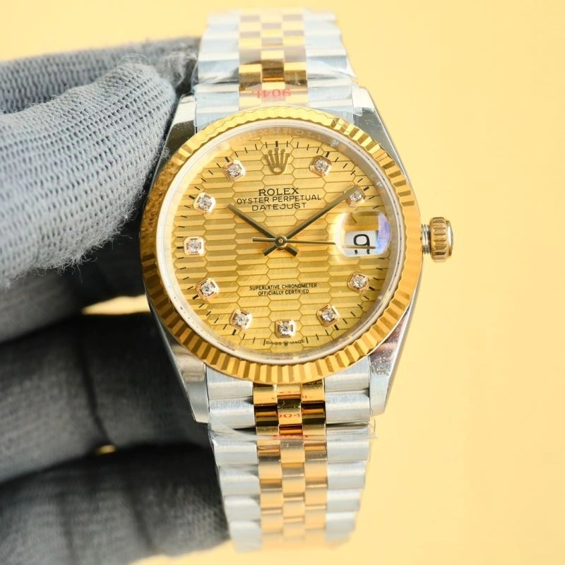 ROLEX Watches FlexibleFit 199745