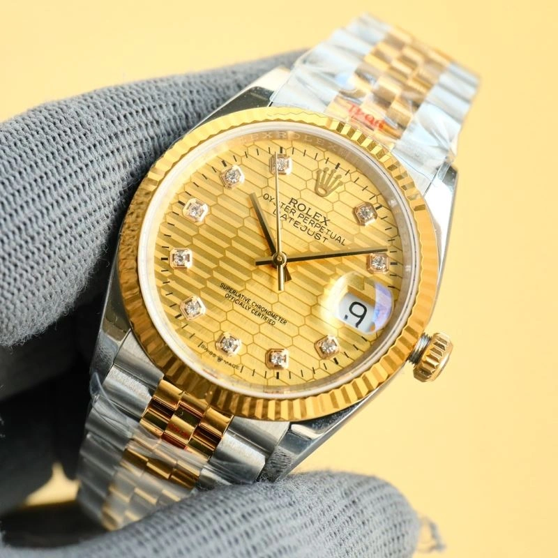ROLEX Watches FlexibleFit 199745