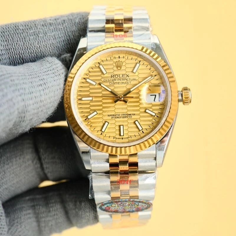 ROLEX Watches FlexibleFit 199745