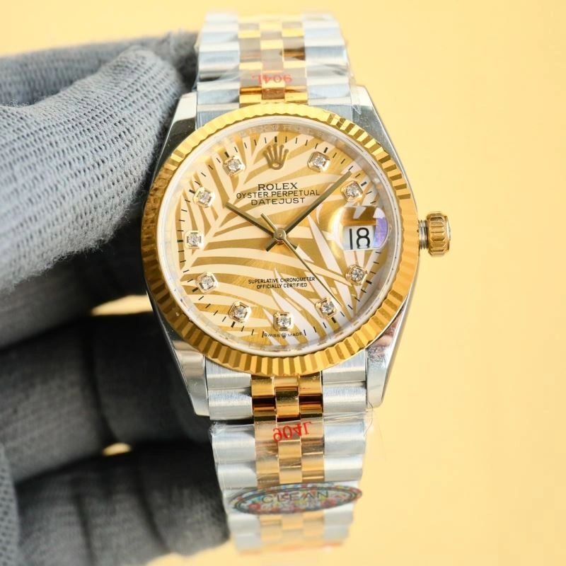 ROLEX Watches FlexibleFit 199745