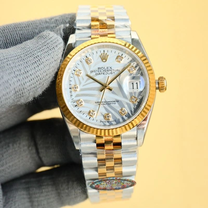 ROLEX Watches FlexibleFit 199745