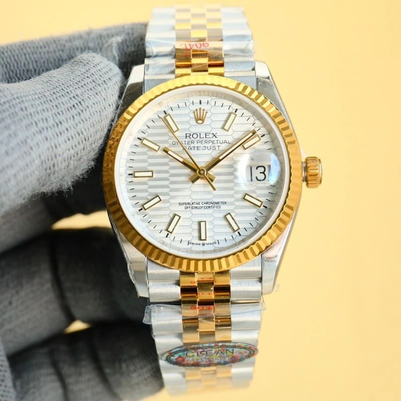 ROLEX Watches FlexibleFit 199745