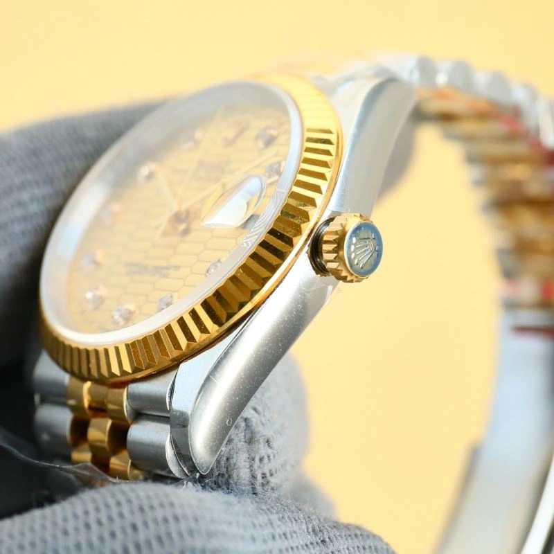 ROLEX Watches FlexibleFit 199745