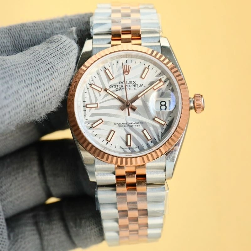 ComfortFit ROLEX Watches 199744