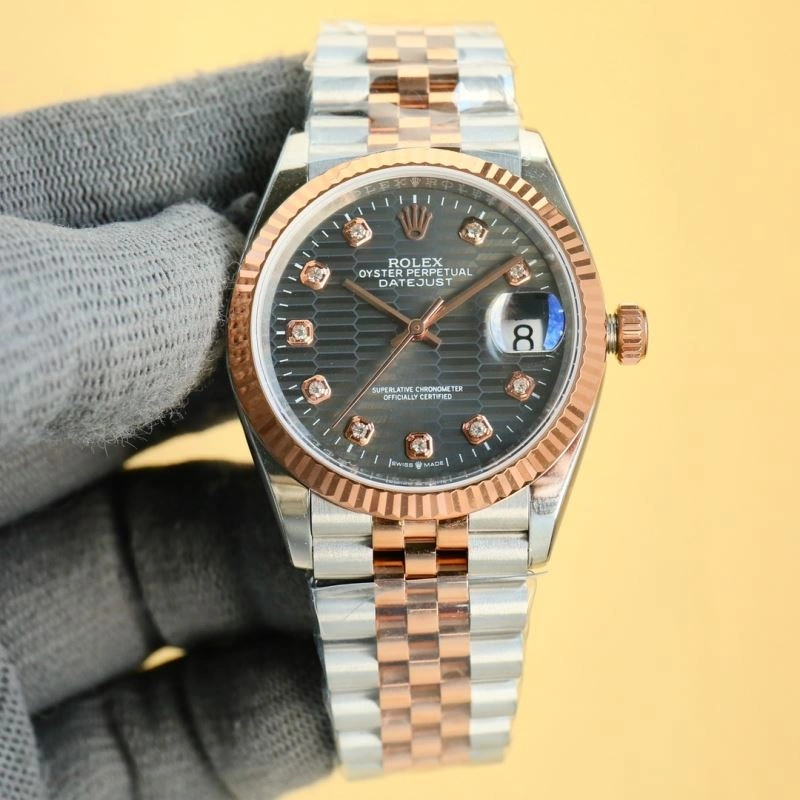 ComfortFit ROLEX Watches 199744