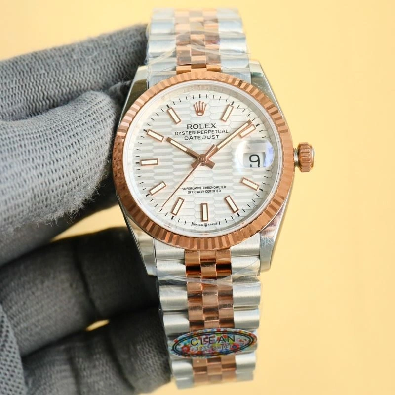 ComfortFit ROLEX Watches 199744