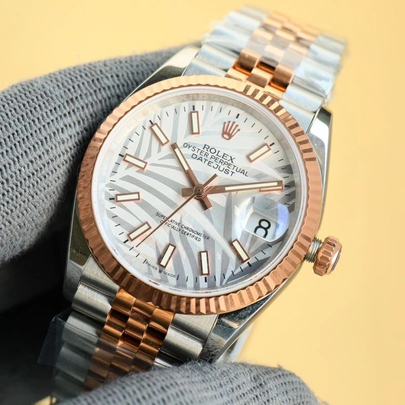 ComfortFit ROLEX Watches 199744