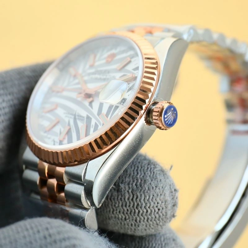 ComfortFit ROLEX Watches 199744