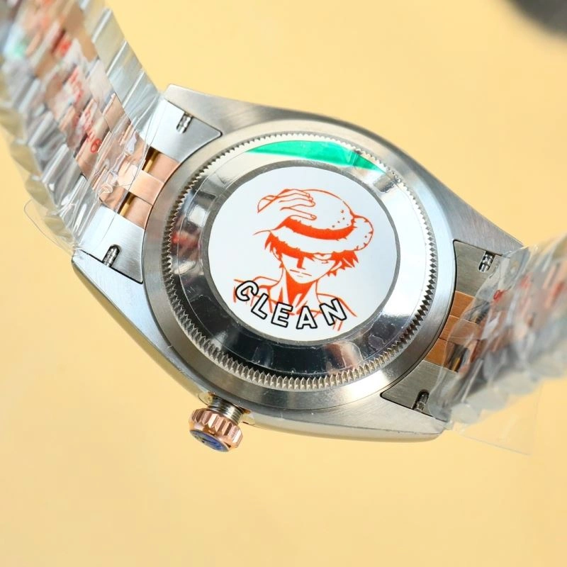 ComfortFit ROLEX Watches 199744
