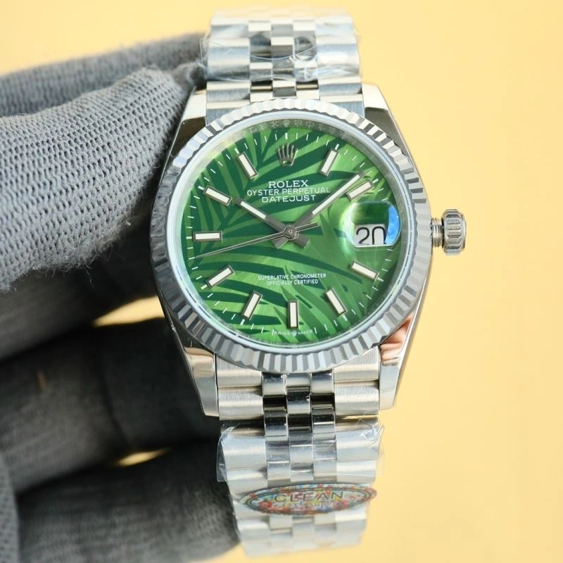Comfortable ROLEX Watches 199743