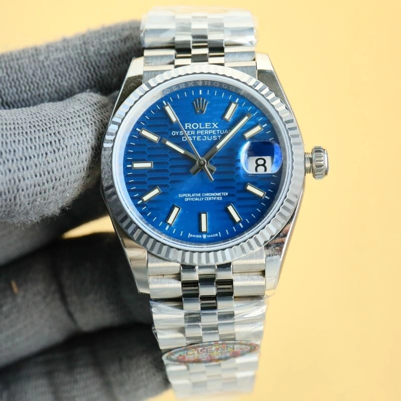 Comfortable ROLEX Watches 199743