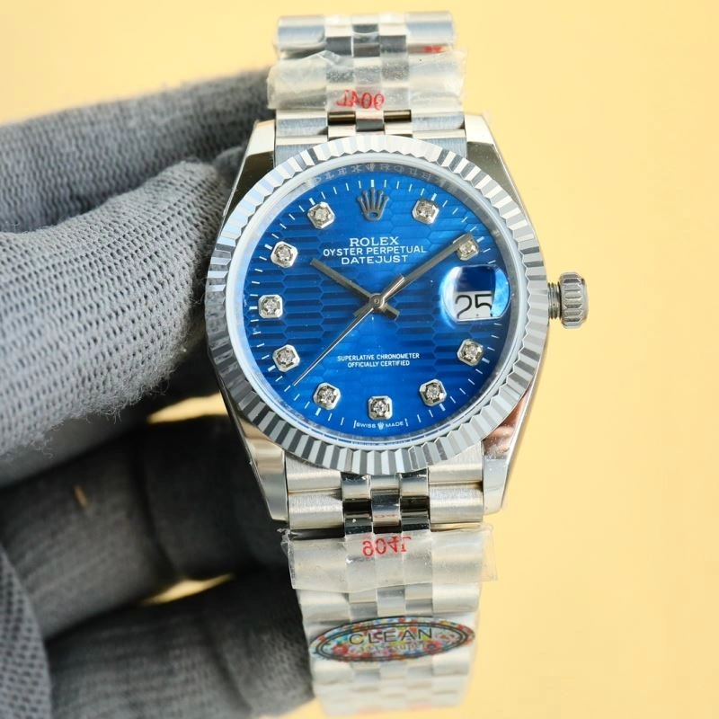 Comfortable ROLEX Watches 199743