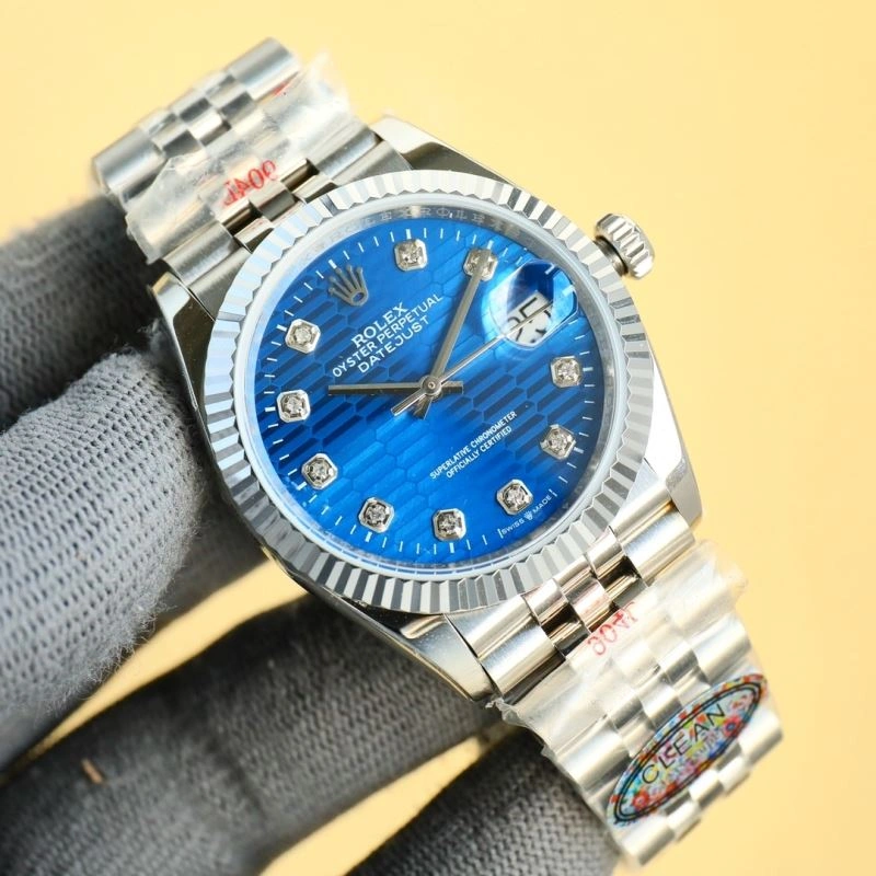 Comfortable ROLEX Watches 199743