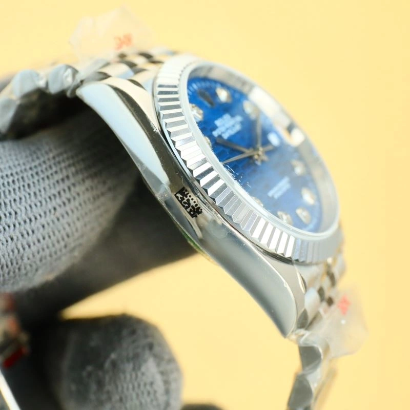 Comfortable ROLEX Watches 199743