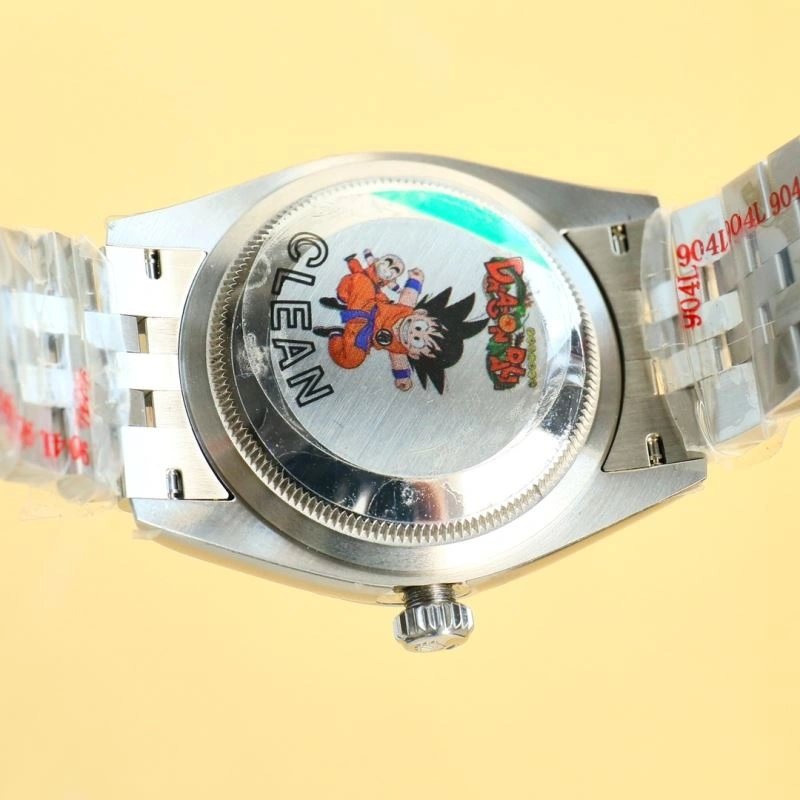 Comfortable ROLEX Watches 199743