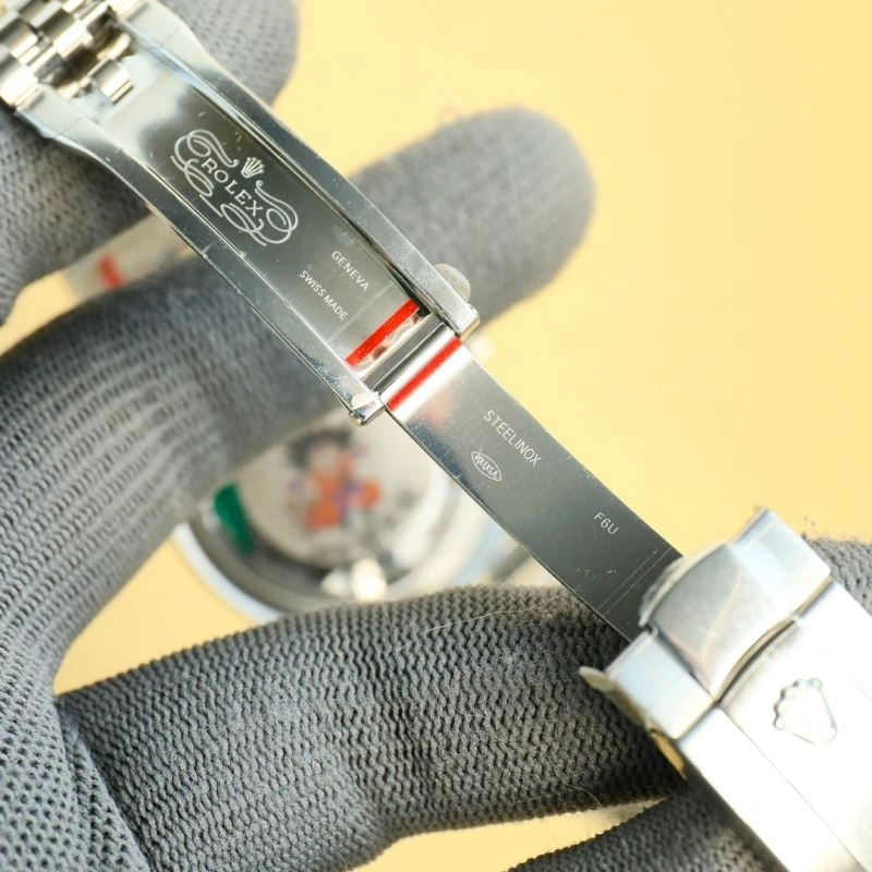 Comfortable ROLEX Watches 199743