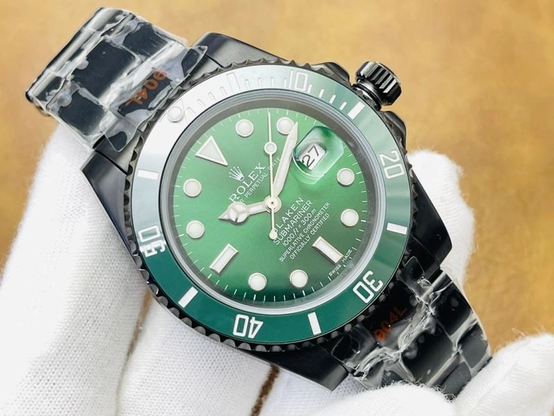 Effortless ROLEX Watches 199742