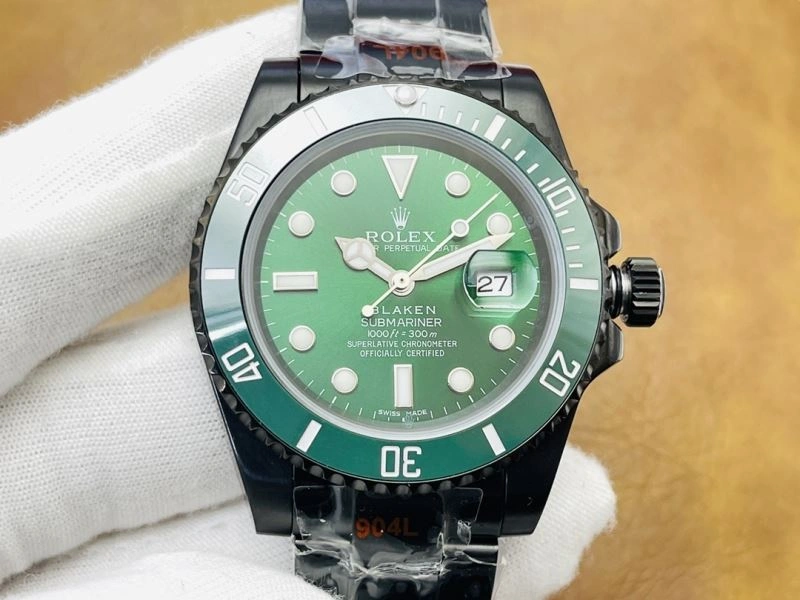 Effortless ROLEX Watches 199742