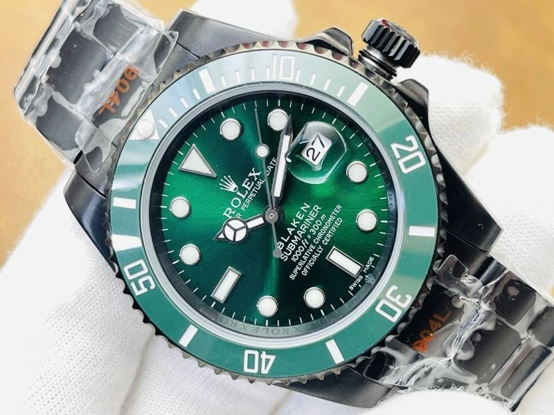 Effortless ROLEX Watches 199742