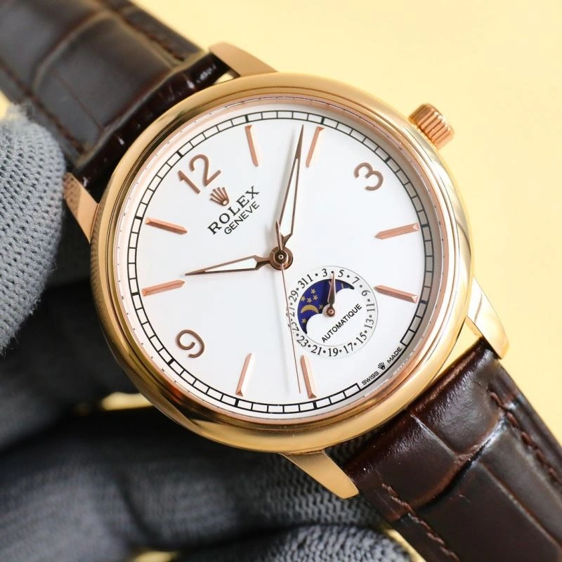 ROLEX Watches Contemporary 199741