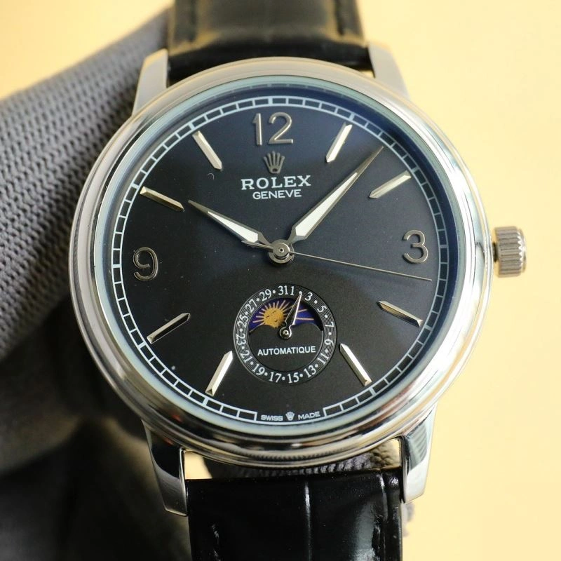 FlexibleFit ROLEX Watches 199734