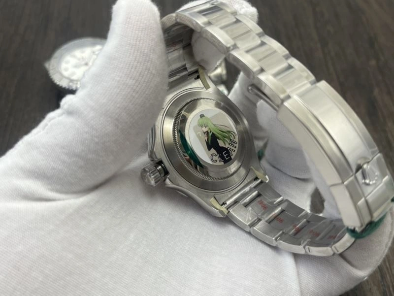 WellDesigned ROLEX Watches 199716