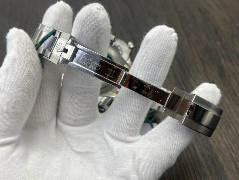 WellDesigned ROLEX Watches 199716