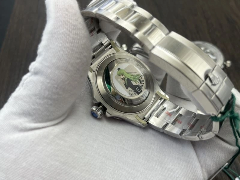 UrbanChic ROLEX Watches 199719