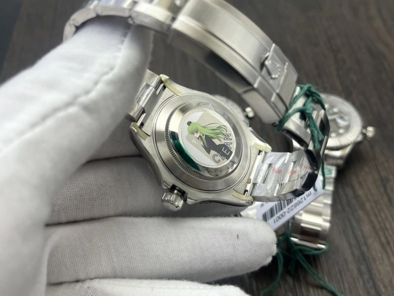 ComfortFit ROLEX Watches 199726