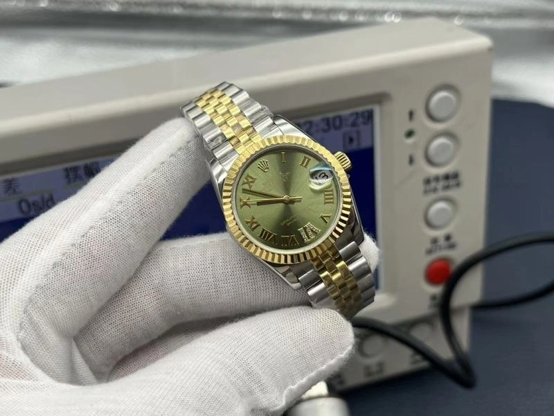 ROLEX Watches GoAnywhere 199714