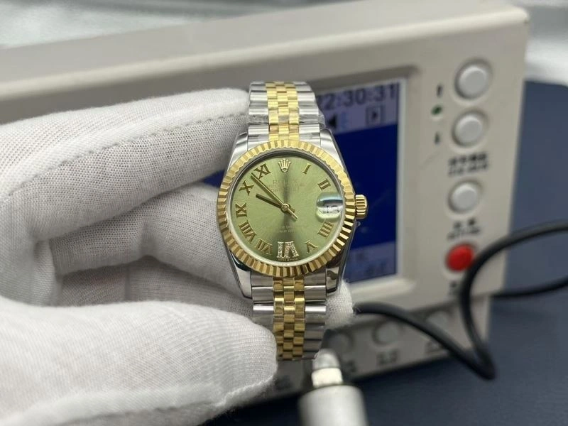 ROLEX Watches GoAnywhere 199714