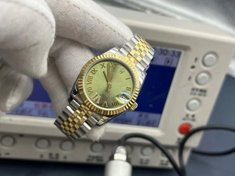 ROLEX Watches GoAnywhere 199714