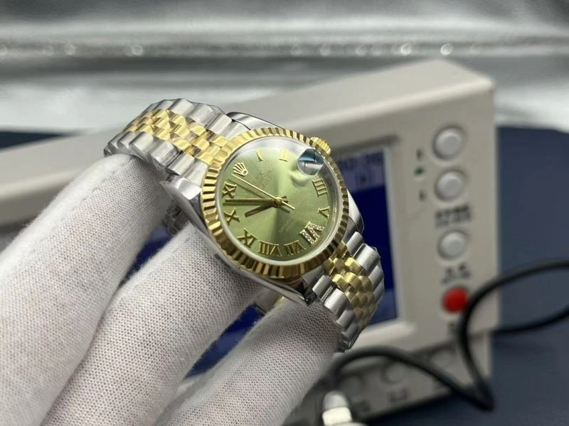 ROLEX Watches GoAnywhere 199714