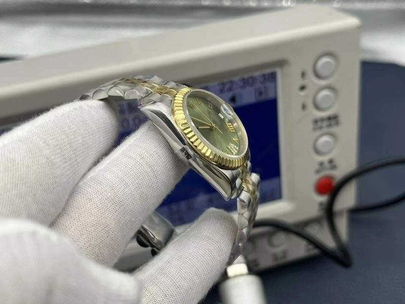 ROLEX Watches GoAnywhere 199714