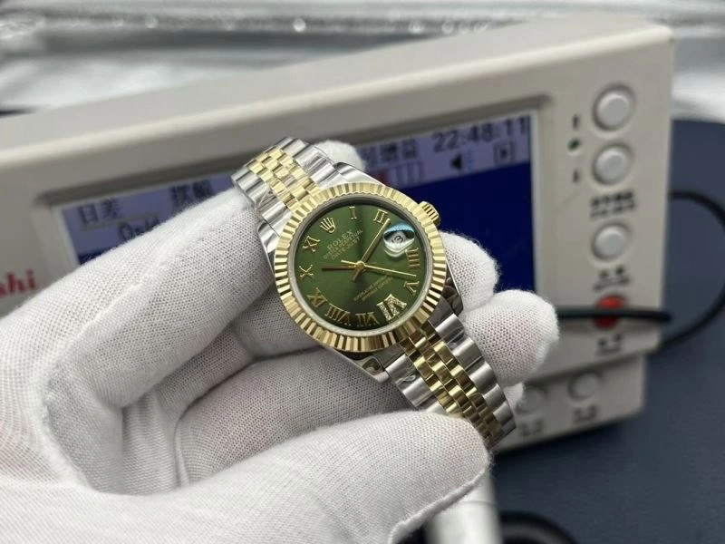 ROLEX Watches Resilient 199729