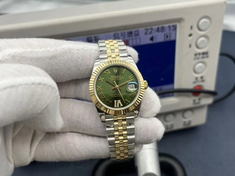 ROLEX Watches Resilient 199729