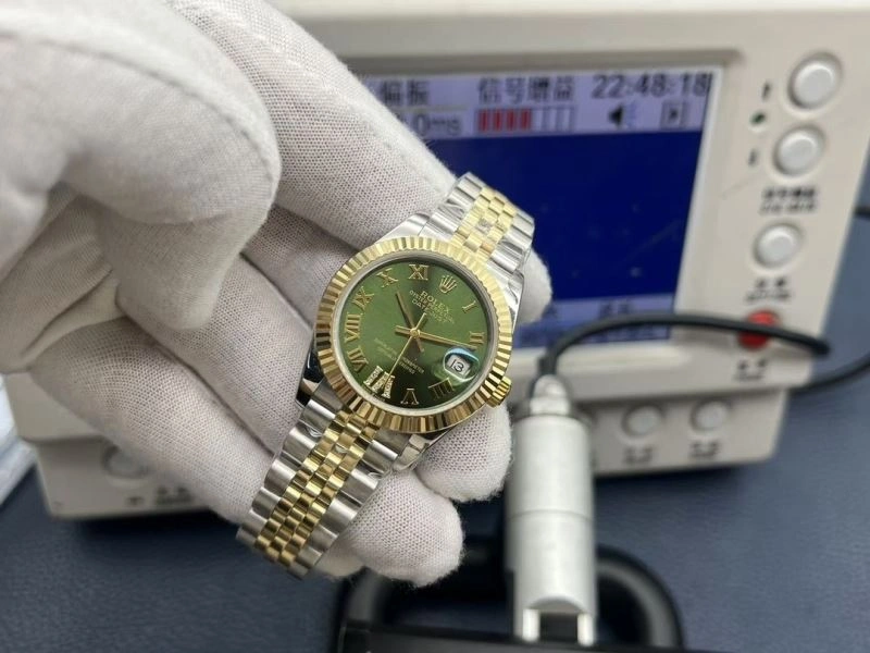 ROLEX Watches Resilient 199729