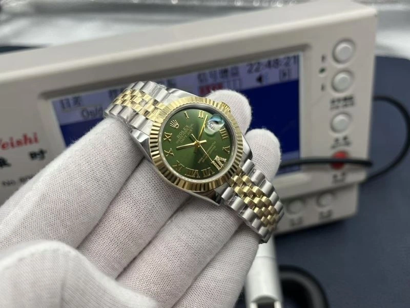 ROLEX Watches Resilient 199729