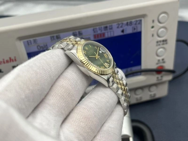 ROLEX Watches Resilient 199729